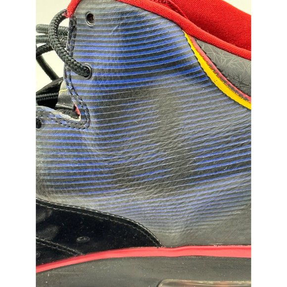 Nike Blue Chip Supreme – All-American – Kevin Durant Size 11.5 Sneaker Sports - Picture 9 of 12